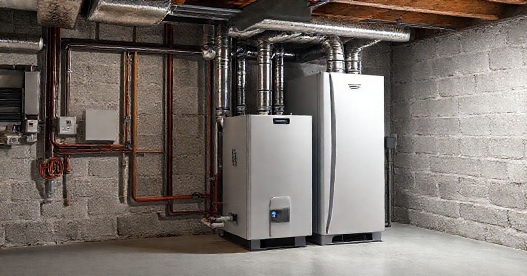 Chính phủ Đức cam kết giữ nguyên gói hỗ trợ chi phí thay thế hệ thống sưởi lên tới 70%