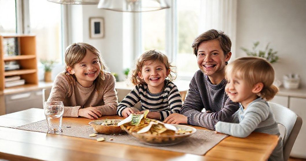 Kinderzuschlag 2025 Co Hoi Nhan Den 297thang Cho Gia Dinh Thu Nhap Thap