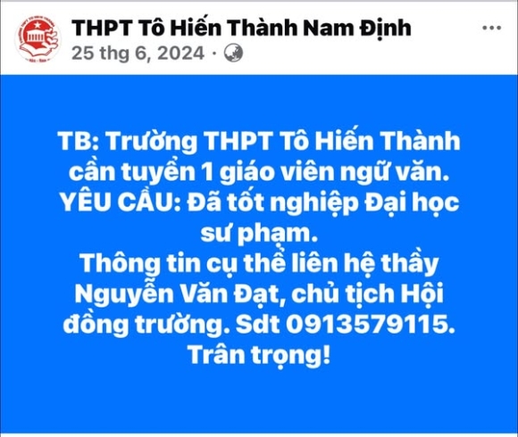 3 Nguoi Dan Ong Trong Clip Nhay Cam La Chu Tich Hoi Dong Truong Khong Phai Giao Vien