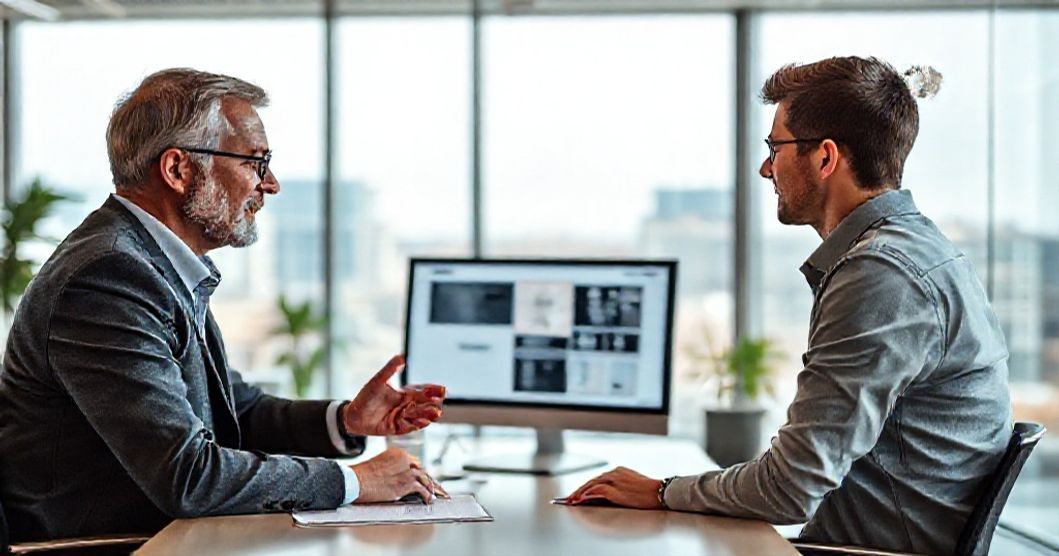 Vai Tro Cua Cap Tren Trong Van Hoa Lam Viec Tai Duc