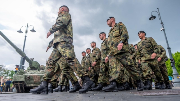 1 70 Nam Duc Trong Nato Vai Tro Va Nhung Thach Thuc Cua Bundeswehr