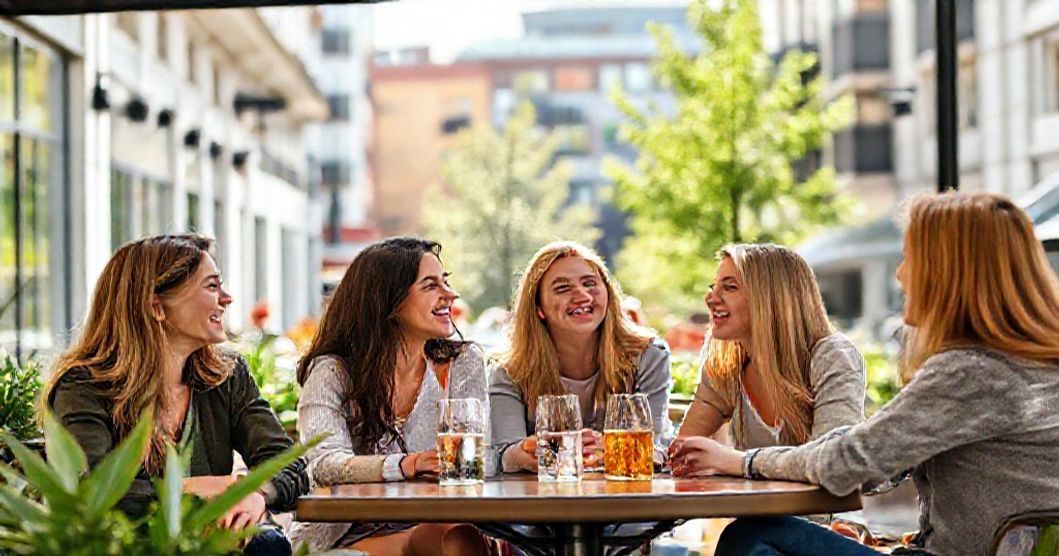 Hoc Noi Nhu Nguoi Duc 20 Cau Noi Thong Dung Trong Doi Song Hang Ngay