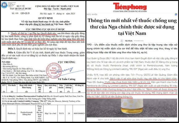 4 Canh Giac Than Duoc Ung Thu Nga Loi Canh Bao Tu Gioi Chuyen Mon Ve Nguy Co Danh Trao Khai Niem Va Chieu Tro Truyen Thong
