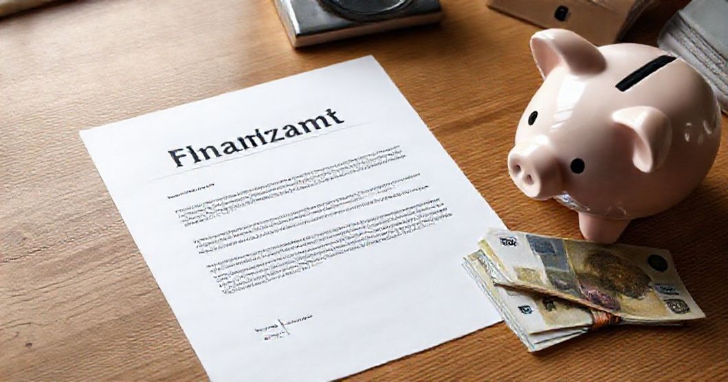 Quy định về tặng tiền ở Đức: khi nào bạn cần khai báo với cơ quan thuế