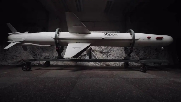 1 Ong Zelensky Ten Lua Long Neptune Cua Ukraine Tap Kich Muc Tieu Trong Lanh Tho Nga