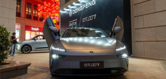 1 Trung Quoc Hien Dang Thu Nghiem Dieu Ma Chua Co Nha San Xuat Nao Truoc Day Co The Lam Duoc