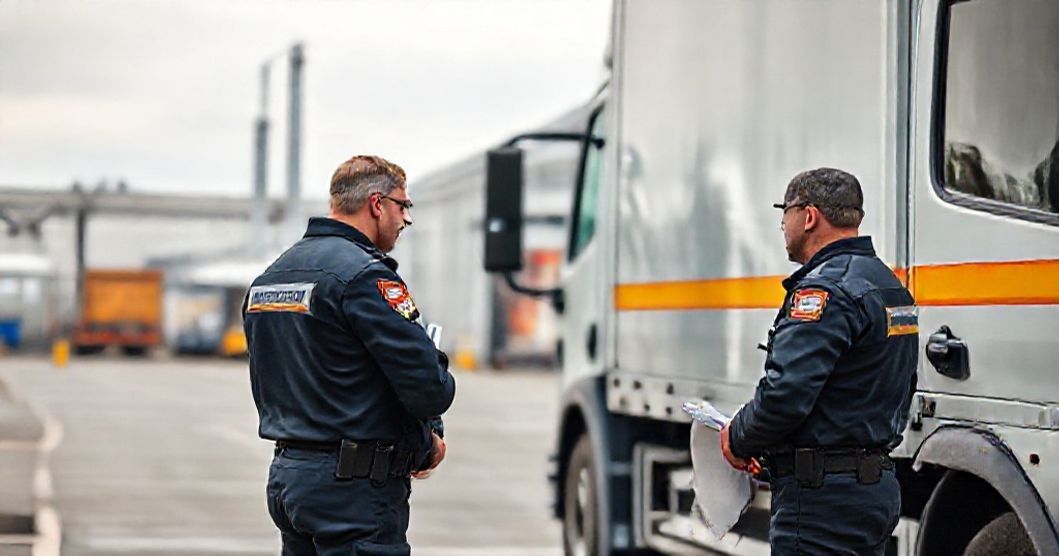 Đức công bố dự luật mới nhằm siết chặt quản lý lao động chui