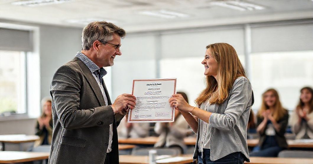 Hiểu rõ về chứng chỉ khóa hội nhập tại Đức: DTZ, LiD và các lựa chọn thay thế