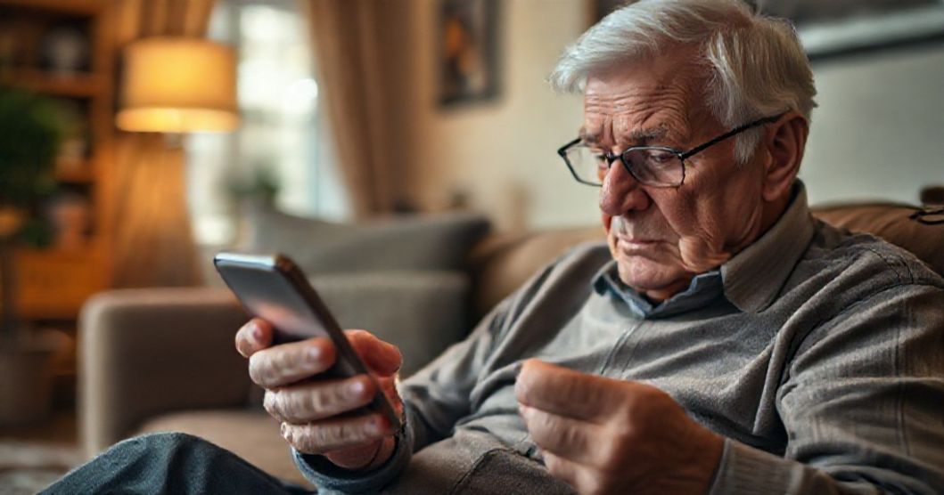 Cảnh báo lừa đảo qua điện thoại gia tăng tại Đức dịp cuối năm