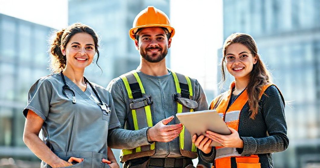 Nước Đức thiếu hơn 260.000 lao động tay nghề cao trong năm 2024