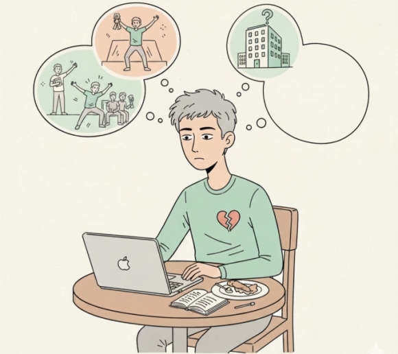 1 Toi Nhu Dang Song Cuoc Doi Tam Bo Du Moi 24 Tuoi