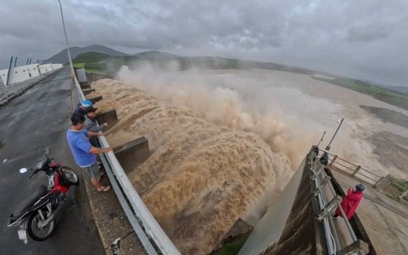 1 Van Hanh Ho Chua Phai Cat Giam Lu Dam Bao An Toan Cho Ha Du