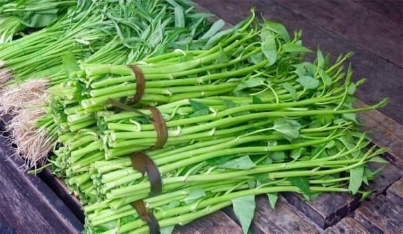 2 Canh Bao 3 Loai Rau De Nhiem Hoa Chat Va Ky Sinh Trung Nhung Nguoi Viet Thuong An Hang Ngay