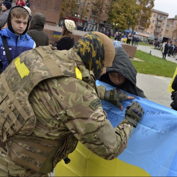 2 Ukraine Se Gianh Chien Thang Trong Cuoc Chien Chong Xam Luoc Putin Da That Bai Trong Cuoc Chien Then Chot