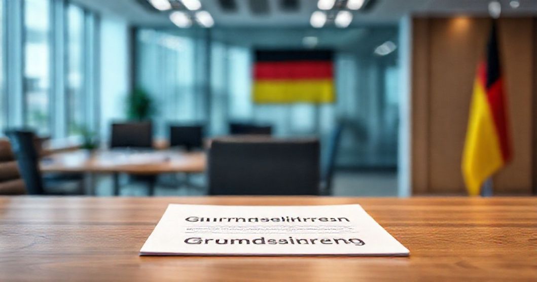 Đức siết chặt trợ cấp xã hội: 'Bürgergeld' sẽ trở thành 'Grundsicherung' từ năm 2026