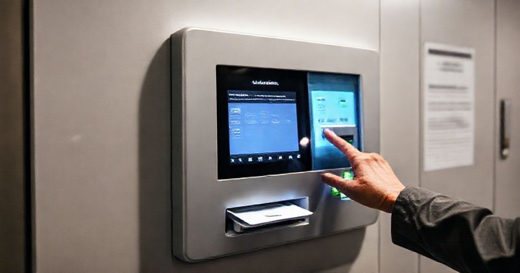 Berlin ra mắt hệ thống hộp thư tự động để nhận căn cước và hộ chiếu 24/7