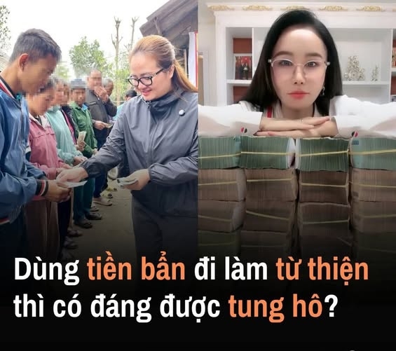1 Tien Ban Lam Tu Thien Co Dang Duoc Tung Ho