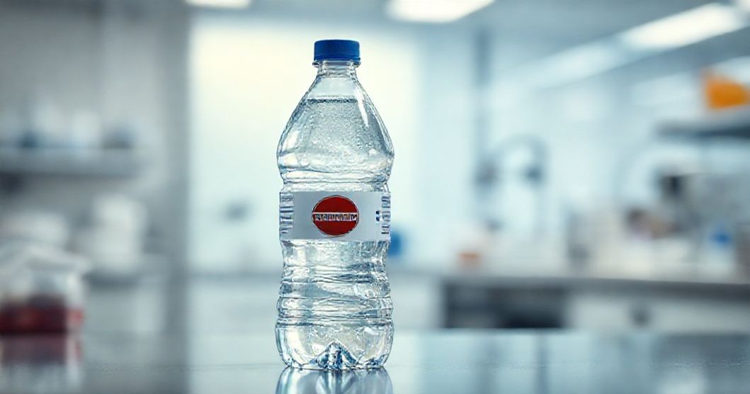 Bé gái 2 tuổi nghi uống phải chất khử trùng trong Happy Meal tại McDonald's ở Đức