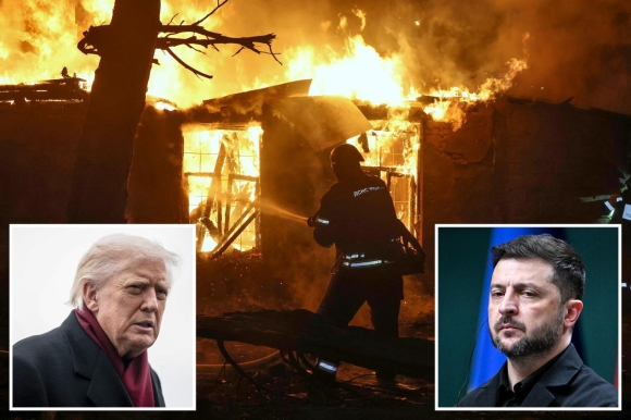 1 My Ukraine Ra Mat Ke Hoach Hoa Binh 19 Diem Moi Khac Hoan Toan Ban Cu Gay Tranh Cai