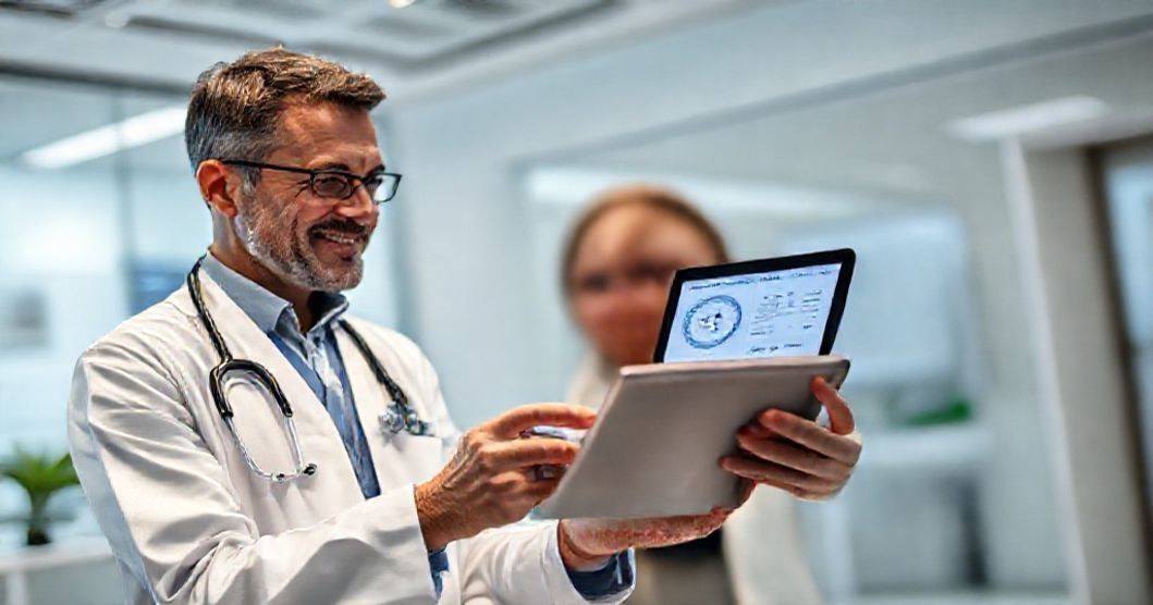 Hồ sơ bệnh án điện tử tại Đức (ePA): tất cả những gì bạn cần biết