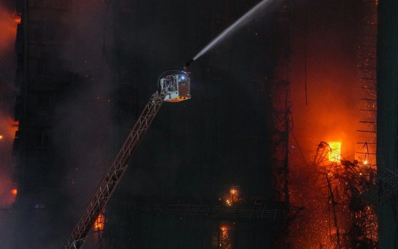 7 Bien Lua Nuot Chung Cum Chung Cu Hong Kong