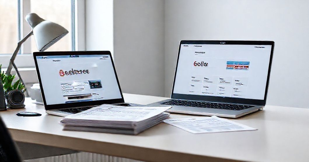 Đức sẽ chuyển sang thông báo thuế điện tử hoàn toàn từ năm 2026