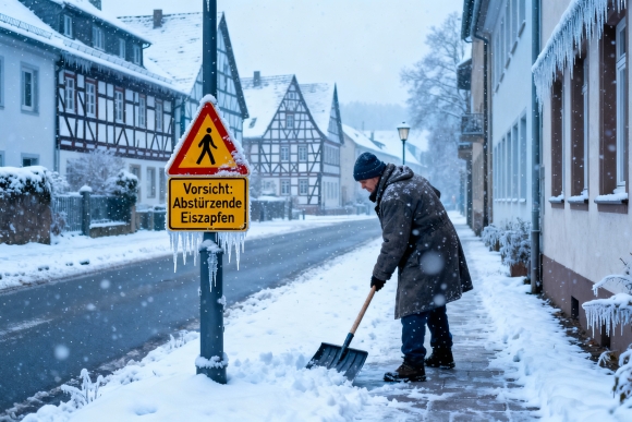 1 O Duc Nen Biet Trach Nhiem Don Tuyet Va Dam Bao An Toan Trong Mua Dong