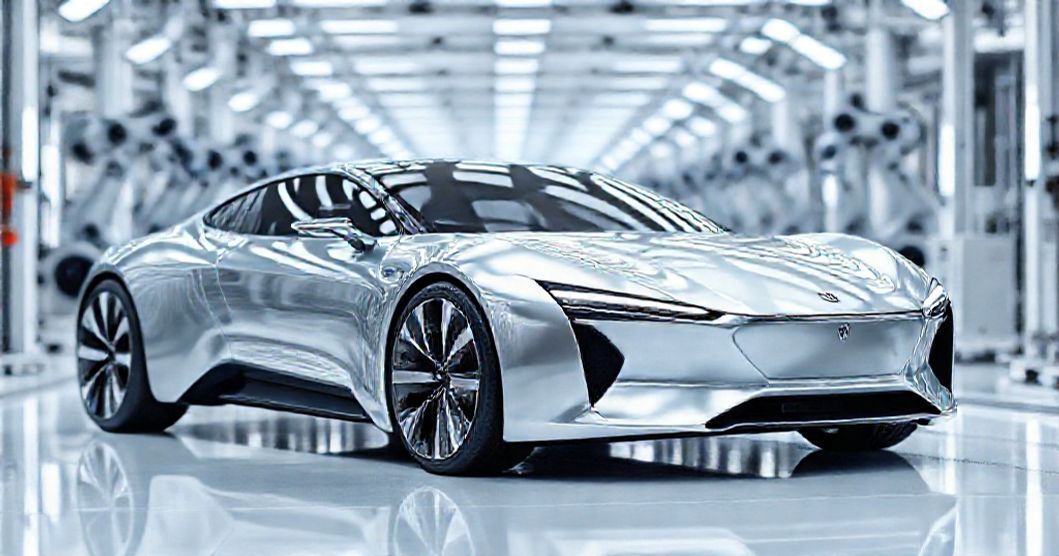 Chính phủ Đức đề xuất chính sách mới, tìm cân bằng giữa xe điện và động cơ đốt trong