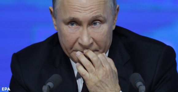 1 Putin Va The Luong Nan Tai Sao Hoa Binh Lai Tro Thanh Moi De Doa Lon Hon Chien Tranh