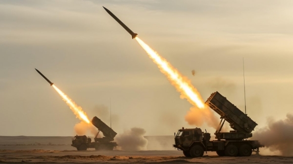 1 Nguy Co The Chien 3 Nhat Ban Dat Ten Lua Cach Dai Loan 110km Thach Thuc Lan Ranh Do Cua Trung Quoc