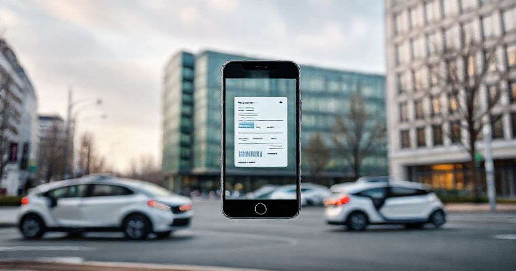 Duc Thay Doi Chinh Sach Tu Thang 122025 Dieu Khien O To Tu Xa So Xe Dien Tu Va Cai Cach Luong Huu