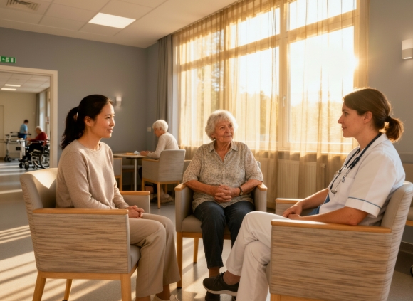 1 Chi Phi Vien Duong Lao Tai Duc Khi Nao Con Cai Phai Chiu Trach Nhiem Tai Chinh