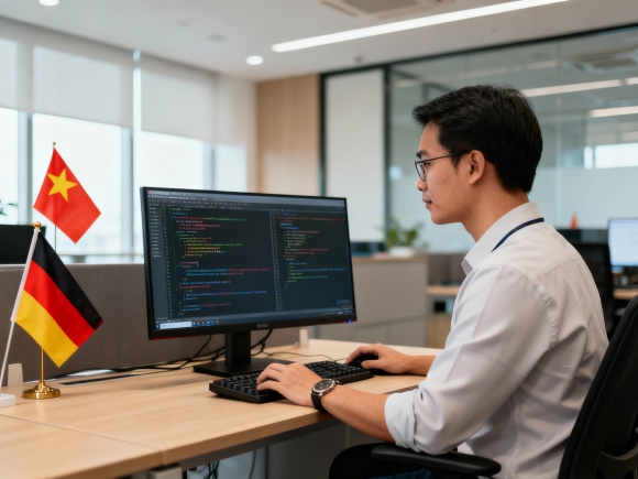 1 Duc Kich Ban Thu Hut Chuyen Gia It Viet Nam  Co Hoi Lon Sap Toi