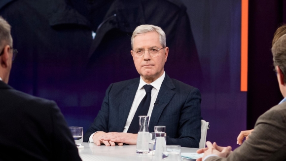 1 Hoc Thuyet An Ninh Moi Cua Trump Rottgen Lo Ngai My Khong Con Dong Hanh Cung Chau Au