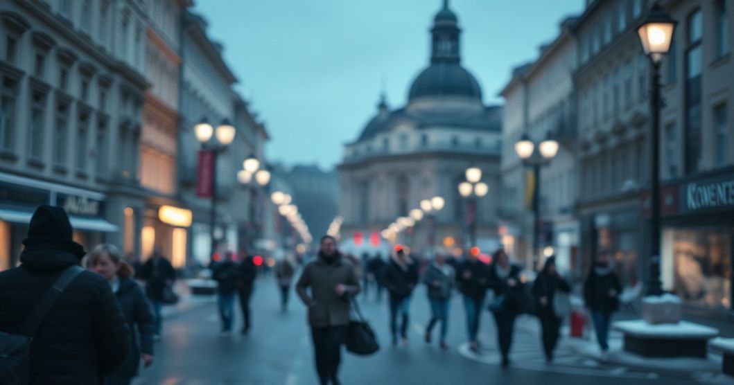 Mùa cúm năm nay ở Đức khởi động sớm hơn dự kiến