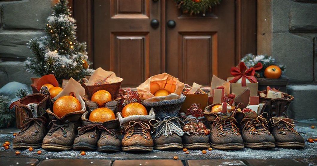 Ngày Nikolaustag ở Đức: Truyền thống ý nghĩa và niềm vui của trẻ em