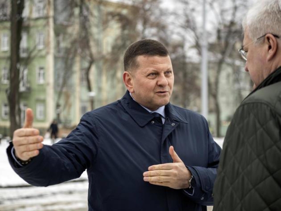 1 Cuu Tong Tu Lenh Quan Doi Ukraine Canh Bao Ve Ao Tuong Hoa Binh Voi Nga Keu Goi Chien Luoc Tan Cong Co Muc Tieu