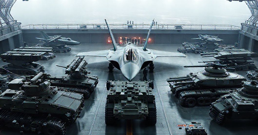 Duc Cong Bo Goi Mua Sam Quoc Phong Ky Luc 52 Ty Euro