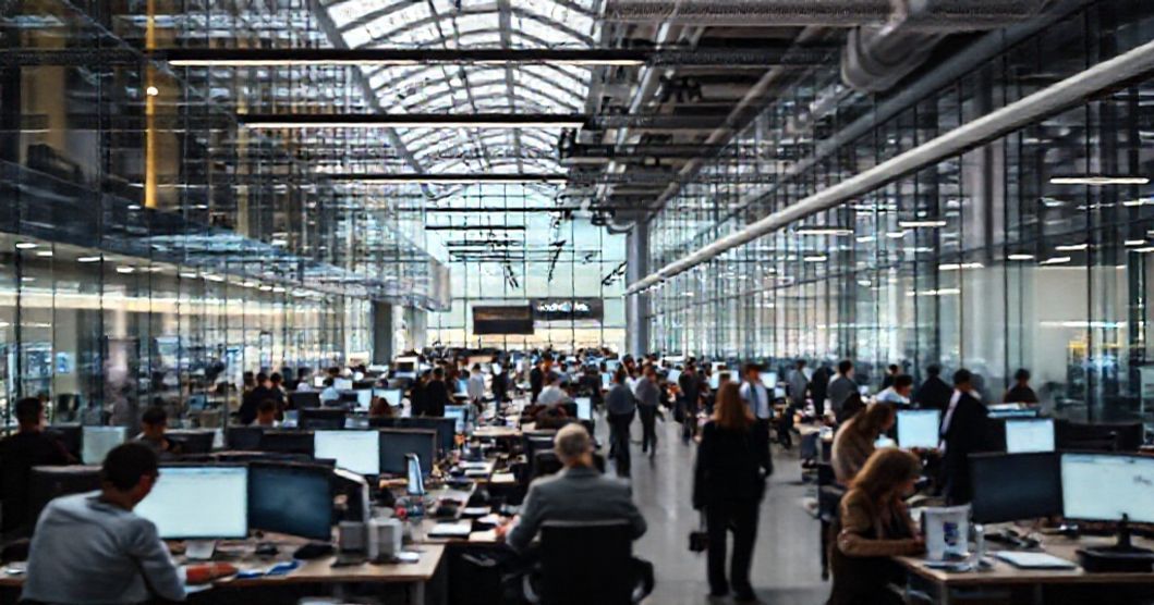 Khám phá Midijob tại Đức: Lợi ích bảo hiểm xã hội và so sánh với Minijob