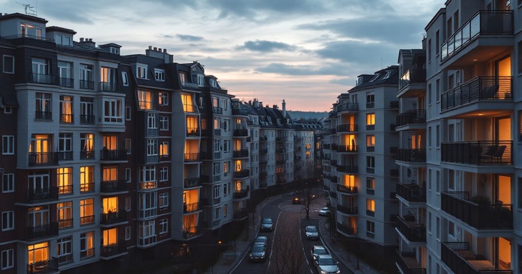 Thi Truong Nha O Duc Giac Mo An Cu Lac Nghiep Ngay Cang Xa Tam Voi