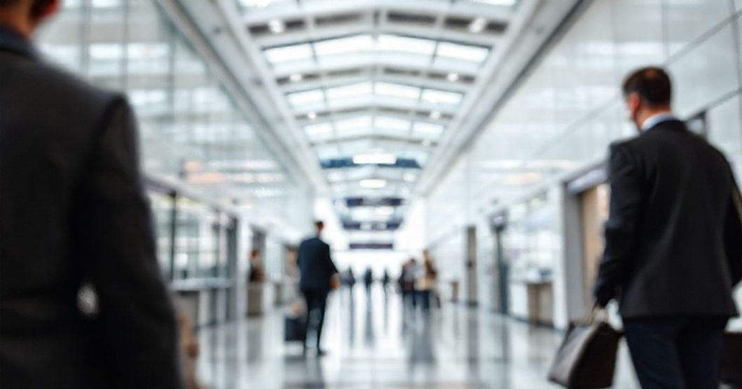 Niederlassungserlaubnis tại Đức: hướng dẫn chi tiết về giấy phép cư trú vĩnh viễn