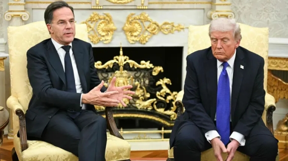 1 Dam Phan Ukraine Mot Mon Qua Nua Cua Trump Danh Cho Putin