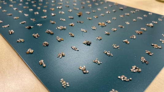 1 San Bay Frankfurt Mot Nguoi Dan Ong Buon Lau Gan 11300 Vien Kim Cuong Tho Trong Hanh Ly Xach Tay