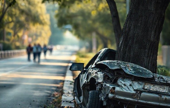 1 Thanh Nien Duc Linh An Tu Vi Co Y Gay Tai Nan Bien Cuoc Chia Tay Thanh Loi Moi Du Dam Tang