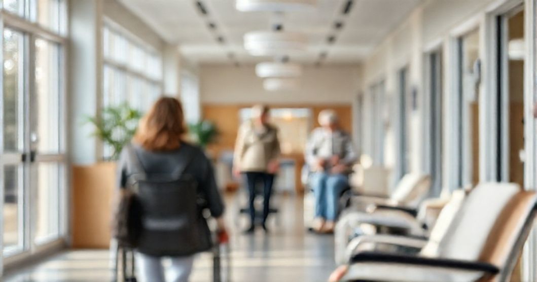 Hiểu về Hilfe zur Pflege: trợ cấp chăm sóc từ Sozialhilfe tại Đức