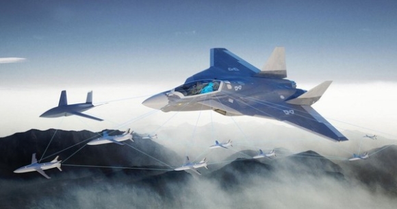 1 Duc Xem Xet Kha Nang Khai Tu Du An Tiem Kich Fcas Hop Tac Voi Phap