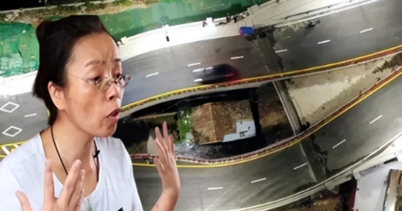 1 Tung Co Thu 10 Nam De Doi 56 Ty Dong Den Bu Dat Chu Can Nha 30m Gio Bat Khoc Thua Nhan Toi Chi Muon Thoat Khoi Noi Nay