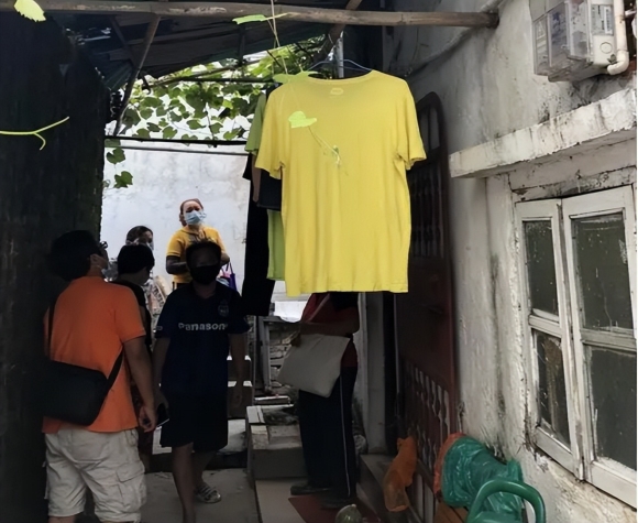 4 Tung Co Thu 10 Nam De Doi 56 Ty Dong Den Bu Dat Chu Can Nha 30m Gio Bat Khoc Thua Nhan Toi Chi Muon Thoat Khoi Noi Nay