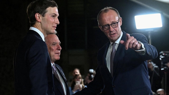 2 Chau Au Va Duc Doi Mat Su That Phu Phang Ky Nguyen Hoa Binh Kieu My Da Ket Thuc