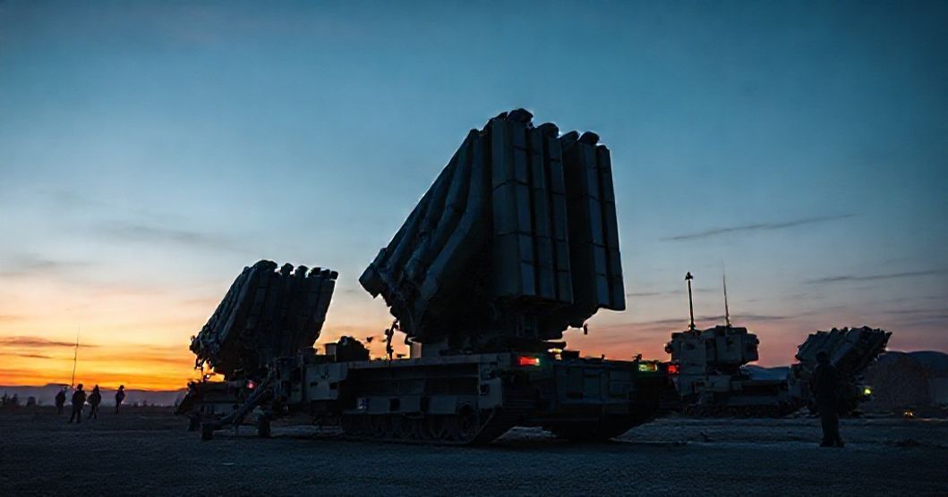 Đức tăng cường năng lực phòng không với các thỏa thuận tên lửa Iris-T và Patriot